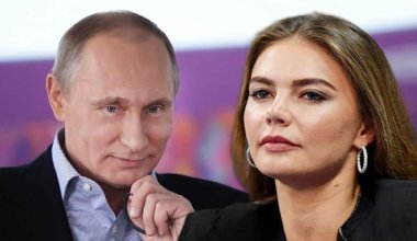 Путин купил Кабаевой самую большую квартиру в РФ за 90 млн рублей - расследование