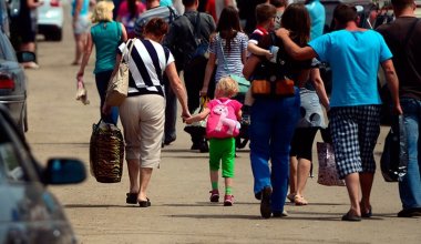 В Казахстане запретят высылать иностранцев в страны, где им грозят гонения