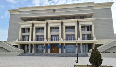 Антитеррористические учения пройдут около акимата Актау