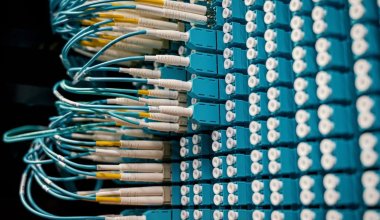 В Казахстане продолжается оцифровка инфраструктурных данных
