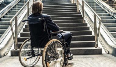 Как в Казахстане обеспечивается занятость людей с инвалидностью
