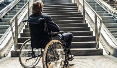 Как в Казахстане обеспечивается занятость людей с инвалидностью