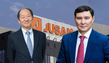 Jusan Holding против правительства Казахстана: Минфин готов отстаивать интересы в суде