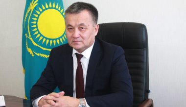 Бывшего замакима Караганды Шалабекова снова лишили свободы