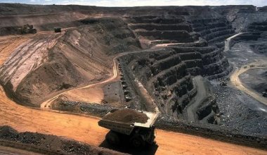 25 месторождений Казахстана выставят на продажу