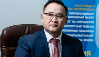 Стало известно, за что аким Актау получил штраф: он выступил против строительства ЖК