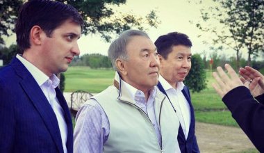 Журналист из Казахстана спонсирует российскую армию - СМИ