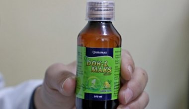 Гибель детей от препаратов в Узбекистане: в Индии задержали сотрудников фармкомпании