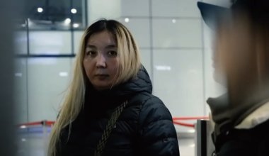 В Украине задержали гражданку Казахстана, которая находилась в международном розыске