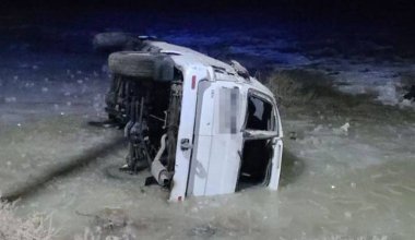 ДТП с подростком за рулём: стали известны подробности аварии