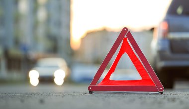 Мужчина насмерть сбил 11-летнего мальчика в Атырауской области и получил 2,5 года колонии
