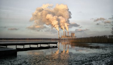 Казахстанские ТЭЦ проверят госаудиторы