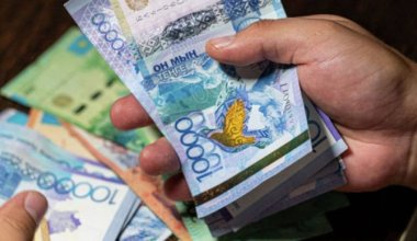 Товарная биржа «Астана» нарушила закон: ее наказали на 258 тысяч тенге