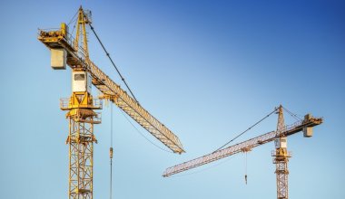 Почти на 17 миллионов тенге оштрафовали застройщиков в Астане