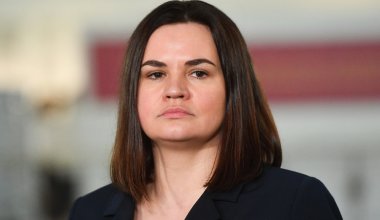 Экс-кандидата в президенты Беларуси Тихановскую приговорили к 15 годам лишения свободы