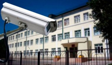 Массовые нарушения в обеспечении безопасности казахстанских школ озвучил глава МВД