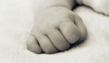 В Павлодаре плод новорожденного обнаружили в мусорном контейнере