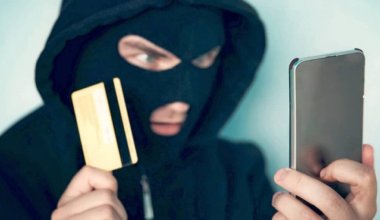 Мошенники могут использовать номер любого казахстанца в преступных целях
