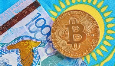 Оборот на 34 млн долларов: трое астанчан организовали обменный пункт для крипты