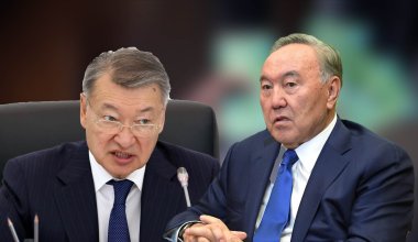 «Потерпите и все поймете»: Ахметов о Нурсултане Назарбаеве и «отмене Елбасы»