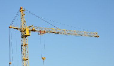 Арест застройщиков ЖК "Уш Коныр" и "Весновка": задержаны шестеро