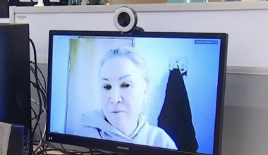 Суд отказал Гульмире Сатыбалды в домашнем аресте