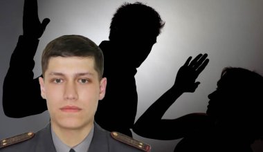 Одна против Нацгвардии: военнослужащего обвинили в жестоком избиении женщины