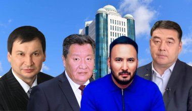 "Бывшие" и "новенькие": кто и зачем стремится в мажилис парламента