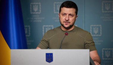 Украинцы требуют переименовать Россию в Московию. Зеленский поручил изучить вопрос