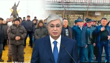 Добыча золота варварскими способами: сельчане в ВКО просят у Токаева защиты от олигархов