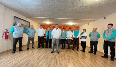 Как идет агитационная работа в рамках предстоящих выборов