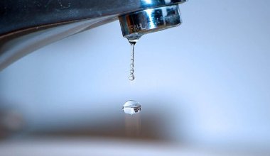 Еще один город Казахстана останется без воды