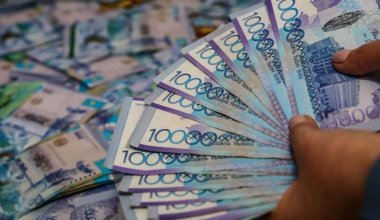 Получающие иностранное финансирование казахстанцы будут опубликованы на сайте КГД