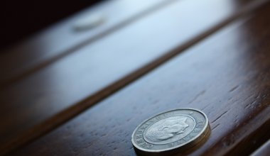 Турецкая лира ослабла до рекордного значения после землетрясений
