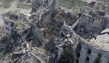 Пытки, насилие, похищения: о военных преступлениях России в Украине рассказали в ООН