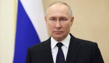 Ордер на арест Путина выдал суд в Гааге