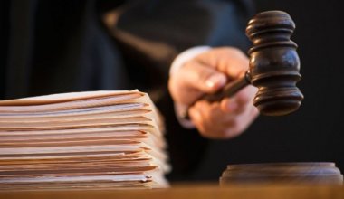 17-летний сын судьи подозревается в убийстве в Уральске