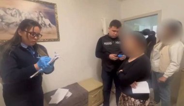 Названы вербовщики девушек для сайта Kyzdar.Net