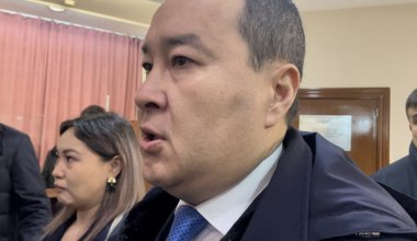 Выборы 2023: Смаилов ответил, хочет ли он остаться премьер-министром