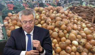 Я не совсем доволен результатом - Жумангарин о борьбе с инфляцией