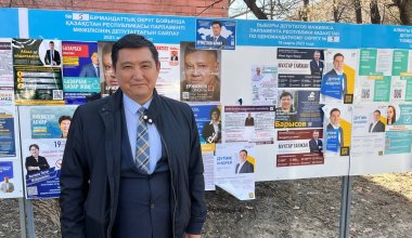 «Мой приход будет революцией»: Бакытжан Базарбек намерен ломать старый Казахстан