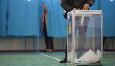 Опубликованы предварительные данные о явке на выборы