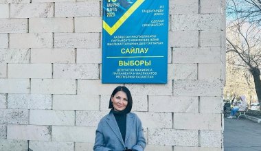 Эти выборы нелегитимны, как и все предыдущие - Егеубаева