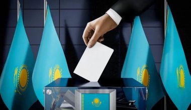 В мажилис прошли три новые партии