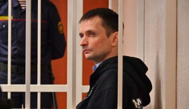 3 года тюрьмы дали журналисту за оскорбление Лукашенко