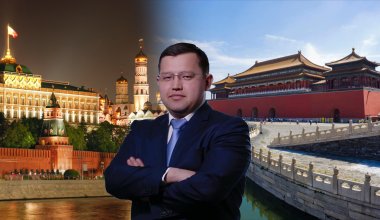 Перемены, которых не было 100 лет: может ли Казахстан потерять независимость, ответил эксперт