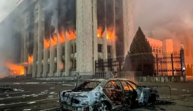 Не допустить «второй Кантар»: аналитик назвал 3 простых шага в «Новый Казахстан»