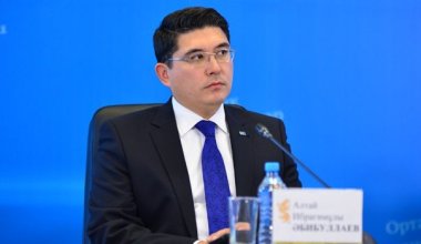 Токаев назначил новых послов в Румынии и Словении