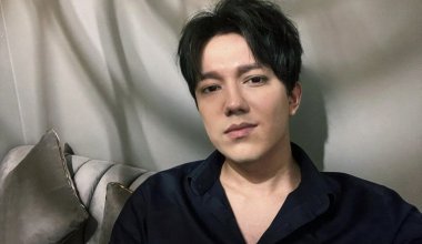 Димаш Кудайберген процитировал Конаева и рассказал, кто ведет его Instagram