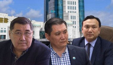 Официальные результаты: кто из одномандатников прошёл в мажилис